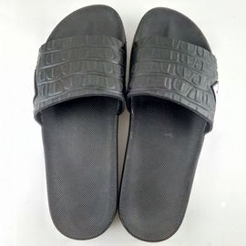 PVC Foam Men'S Indoor Summer Slippers , Comfortable Summer Slippers